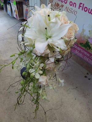 Wyong Florist Pic 5