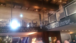 Pumphouse Restaurant & Bar Pic 4