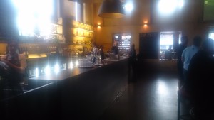 Pumphouse Restaurant & Bar Pic 3