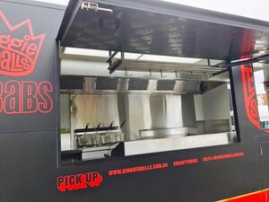 A & B Food Truck Outfitters Australia Pty Ltd Pic 2