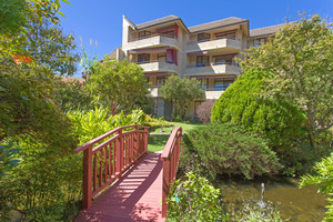 Bougainvillea - The Bay Club Resort Pic 3