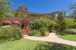 Bougainvillea - The Bay Club Resort Pic 2