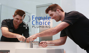 Female Choice Plumbing Pic 2 - Leaking Taps Adelaide Tapware Adelaide