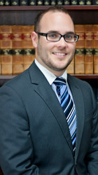 McGowran & Cagney Lawyers Pic 2 - Grant Cagney Solicitor