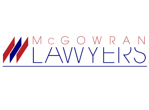 McGowran & Cagney Lawyers Pic 1 - lawyer rockhampton