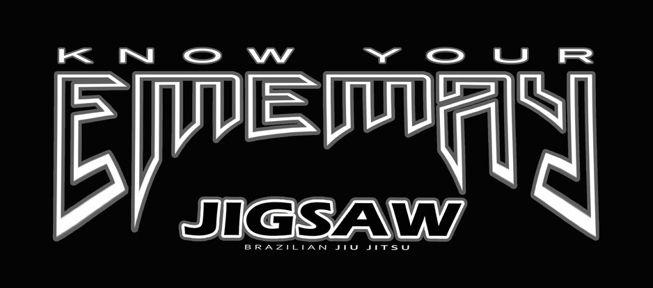 Jigsaw Martial Arts Pic 1