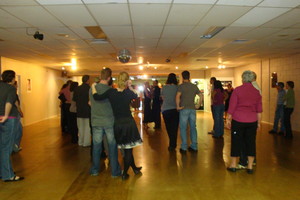 Perrys Dance Academy Pic 2 - Our fun beginners classes