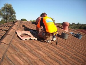 Reliance Roof Restoration Campbelltown Pic 2