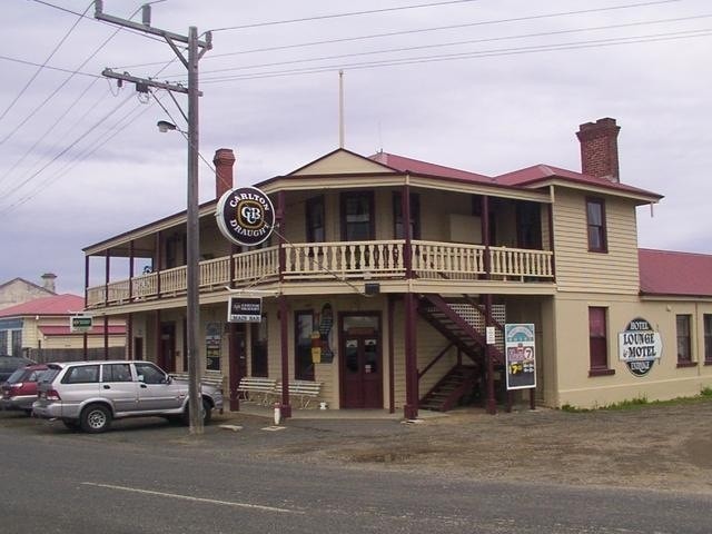 Port Albert Hotel Pic 2