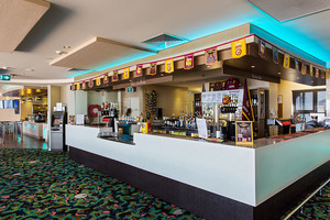 Maroochydore Surf Club Pic 3 - Maroochy Surf Bar