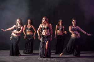 Entwined Bellydance Pic 2