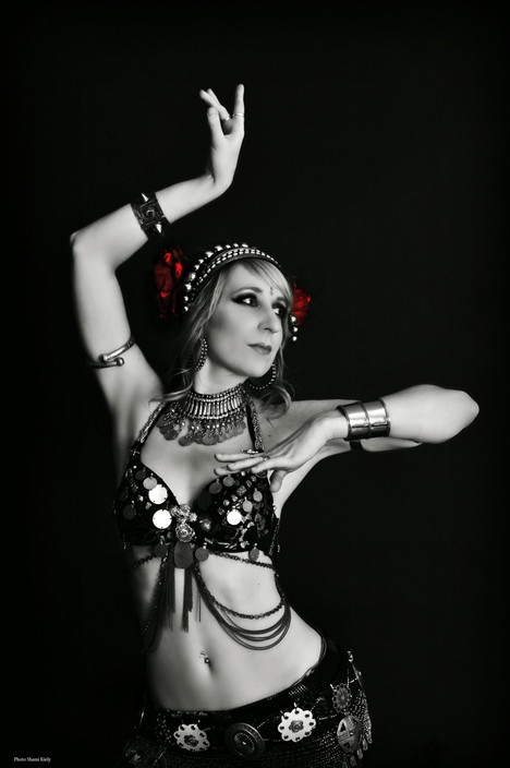 Entwined Bellydance Pic 1