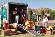 That Is It Transport & Services Pic 1 - Removalists Melbourne