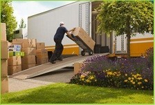 That Is It Transport & Services Pic 2 - Removal Services Melbourne