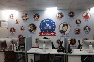 Aussizz Group Migration Agents & Education Consultants in Melbourne Pic 3