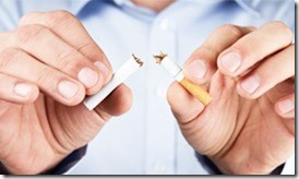 Trinity Point Wellbeing Clinic & Hypnotherapy Pic 4 - Quit Cigarettes