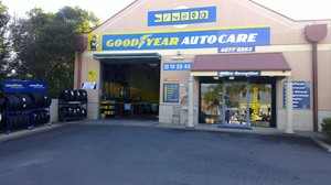 Windsor Tyre & Auto Service Pic 2