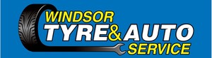 Windsor Tyre & Auto Service Pic 3