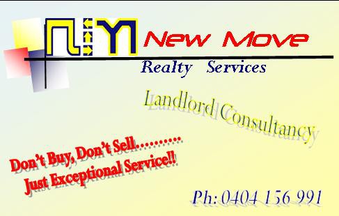 New Move Realty Services Pic 1