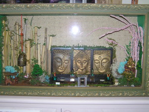 Dioramas4u Pic 3 - Buddah