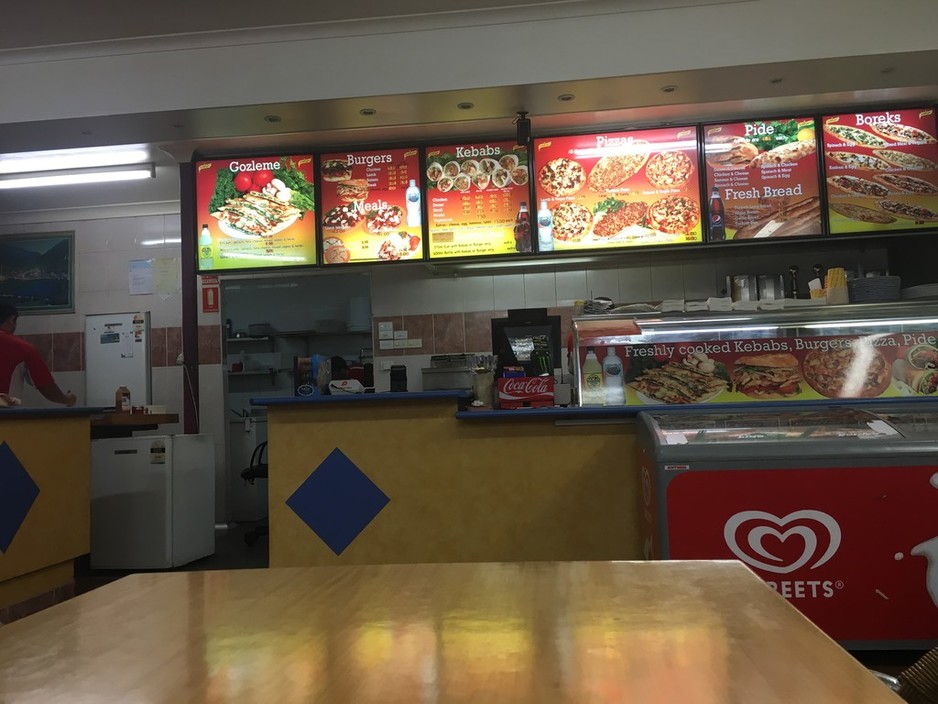 Mandurah Kebab House & Turkish Bakery in Mandurah, WA, Bakeries TrueLocal