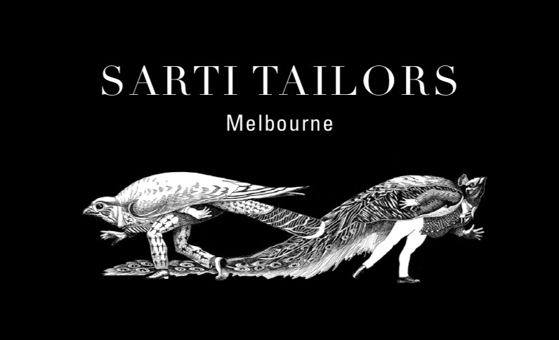 Sarti Tailors Pic 1 - Sarti Tailors South Melbourne