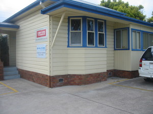 Simply Genuine Skylights & Ventilation Pic 3 - Our Display Home in Sandgate