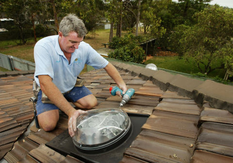 Simply Genuine Skylights & Ventilation Pic 1 - Professional Installations