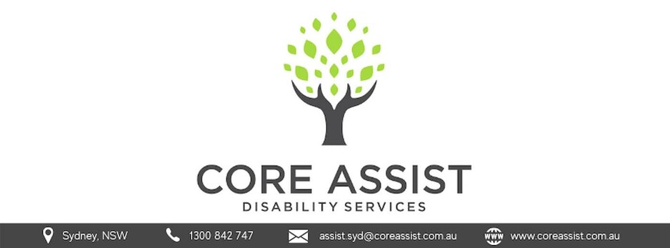 CoreAssist Disability Services Pic 1