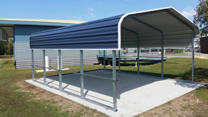 Illawarra Shade Sheds Pic 4