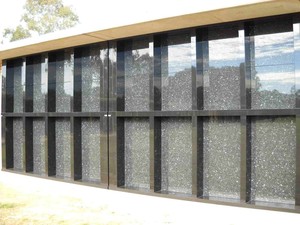 Nudgee Cemetery Pic 2 - Community Chapels