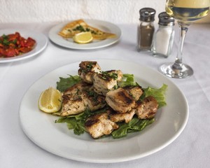 Mediterranean Greek Tavern Pic 4