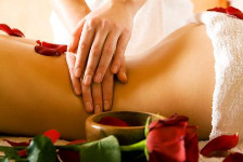 Kahuna Massage Pic 2 - beautiful touch kahuna caress