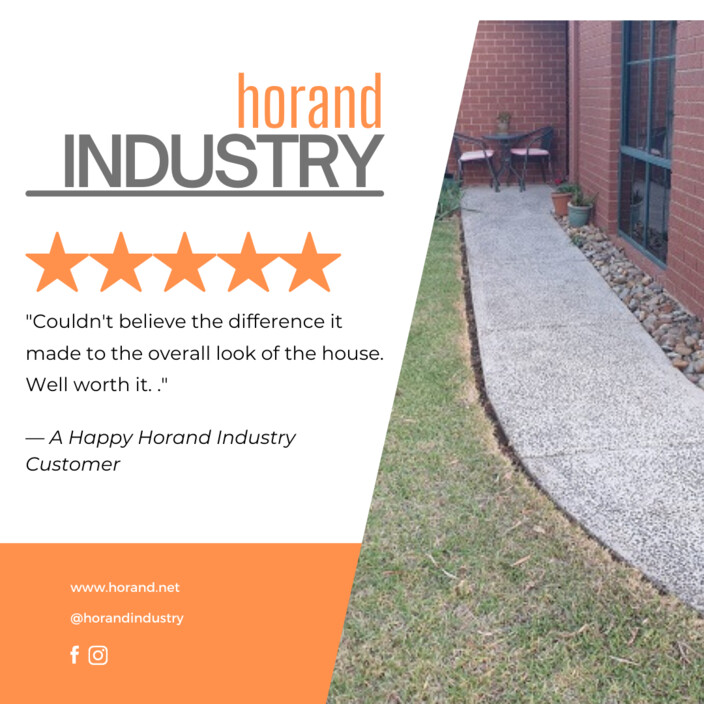 Horand Industry Pic 1