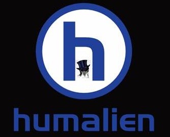 humalien Pic 1 - an evolutional experience