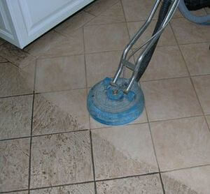 Tims Tile and Grout Cleaning Canberra Pic 2