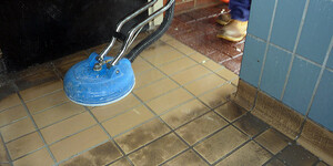 Tims Tile and Grout Cleaning Canberra Pic 3