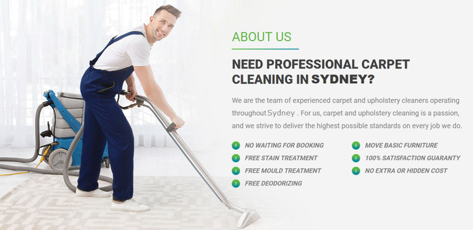 Bright Carpet Cleaning Experts Pic 1 - CARPET CLEANING SERVICES SYDNEY