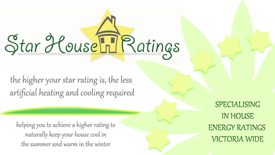 STAR HOUSE RATINGS Pic 1