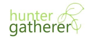 Hunter Gatherer Pic 1 - hg logo