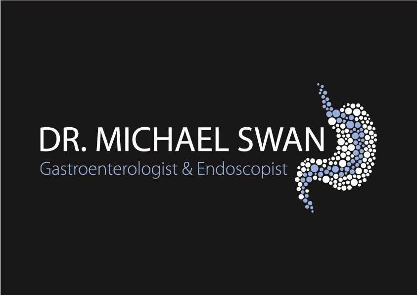 Dr Michael Swan Pic 1