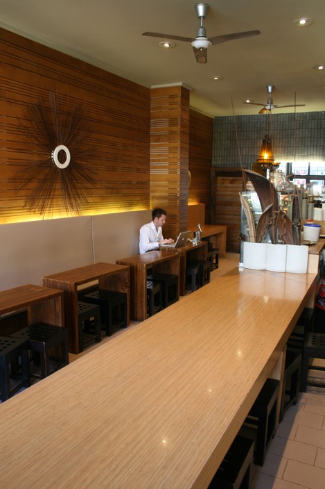 Cafe Mint Surry Hills Review Cafe Mint Surry Hills Review
