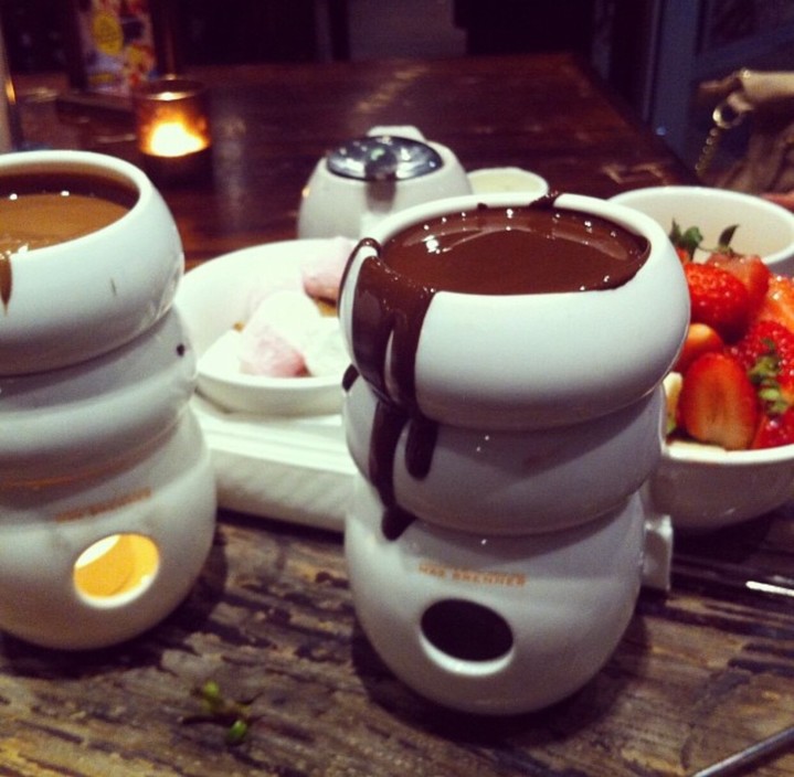 Max Brenner Pic 1 - 