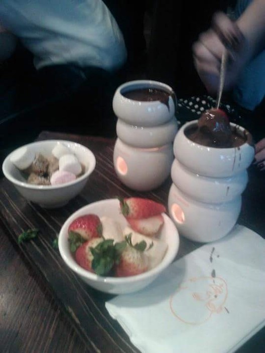 Max Brenner Pic 2