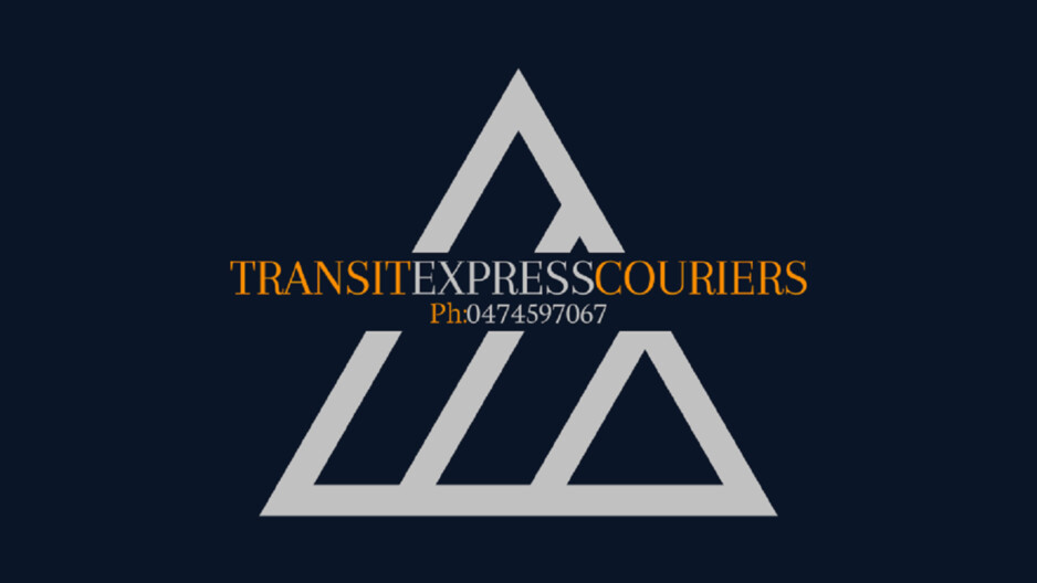 Transit Express Couriers Pic 1