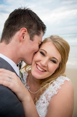 Elope to the Gold Coast Pic 2 - Together Forever