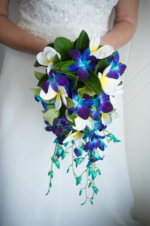 Elope to the Gold Coast Pic 3 - Beautiful Flowers