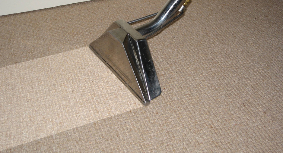 Stay Clean Carpet Cleaning Pic 1