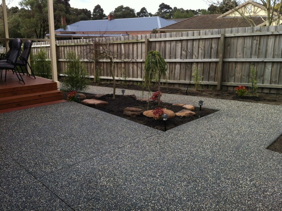 Acrete Concreting Pic 1