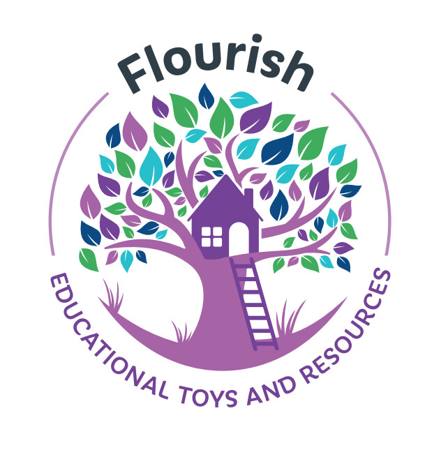 Flourish Educational Toys & Resources Pic 1